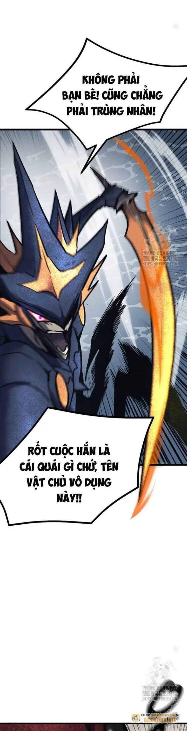 Người Côn Trùng Nettruyen ZZZ Chương 73 Page 29