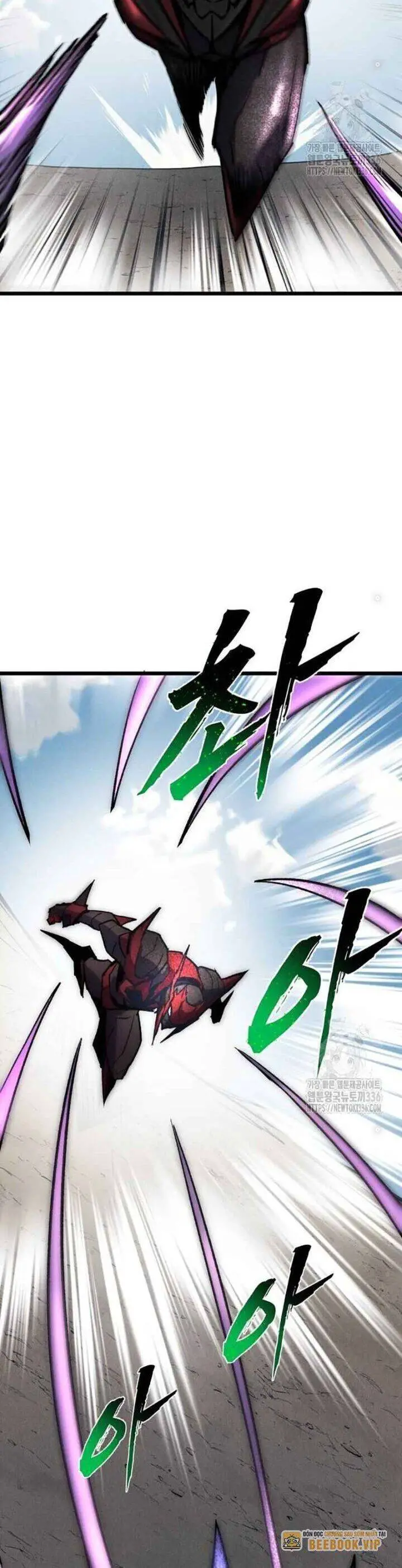 Người Côn Trùng Nettruyen ZZZ Chương 73 Page 37