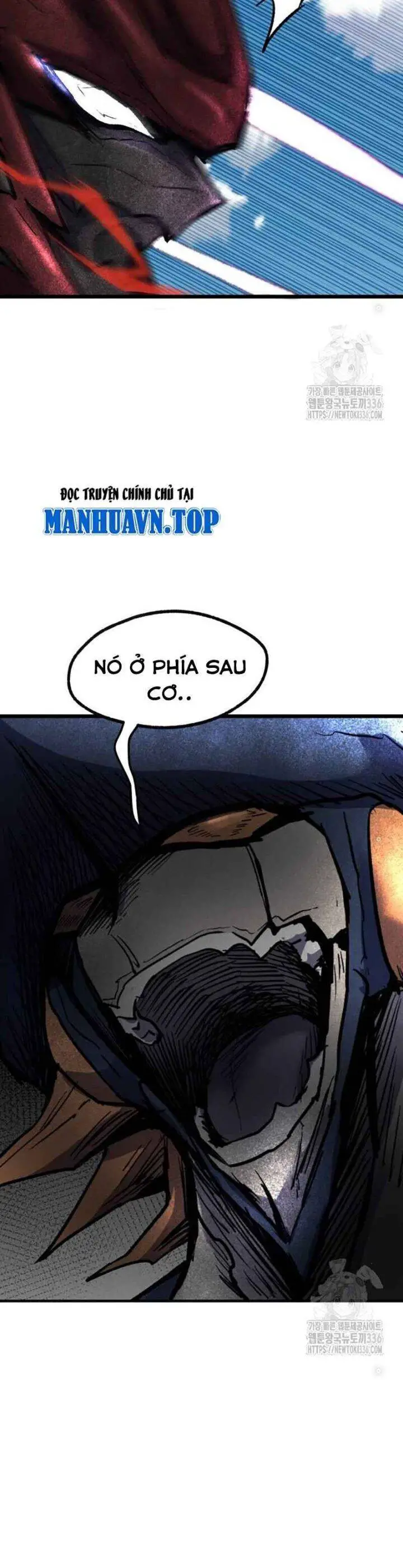 Người Côn Trùng Nettruyen ZZZ Chương 73 Page 44