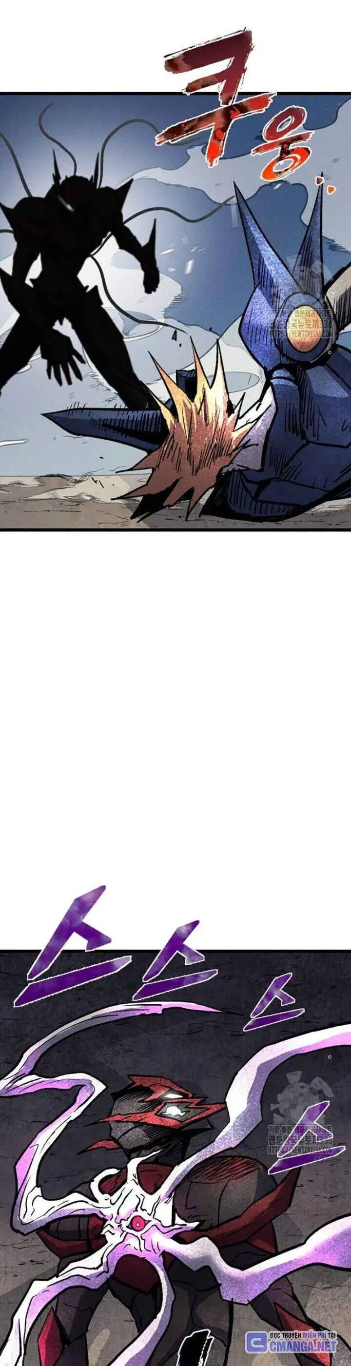 Người Côn Trùng Nettruyen ZZZ Chương 73 Page 47