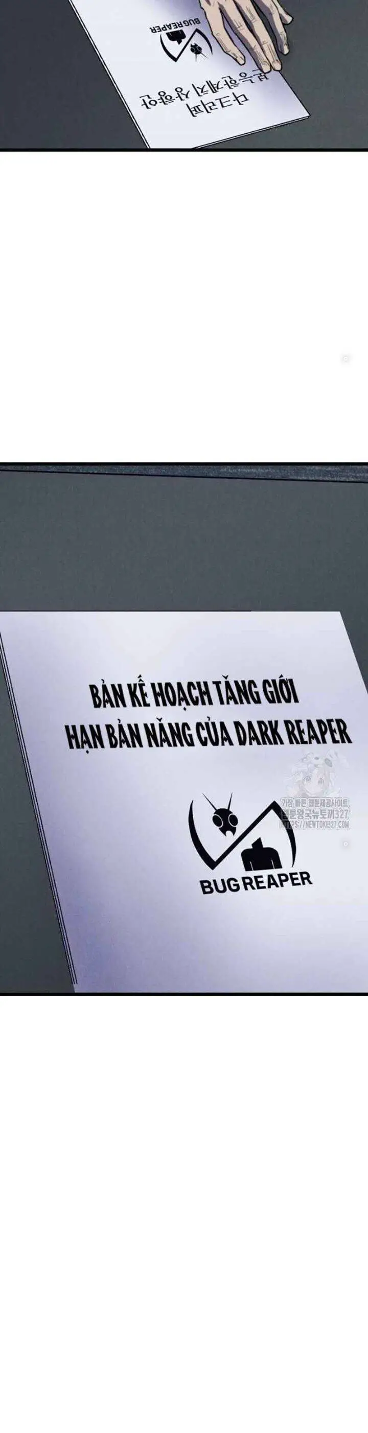 Người Côn Trùng Nettruyen ZZZ Chương 64 Page 6