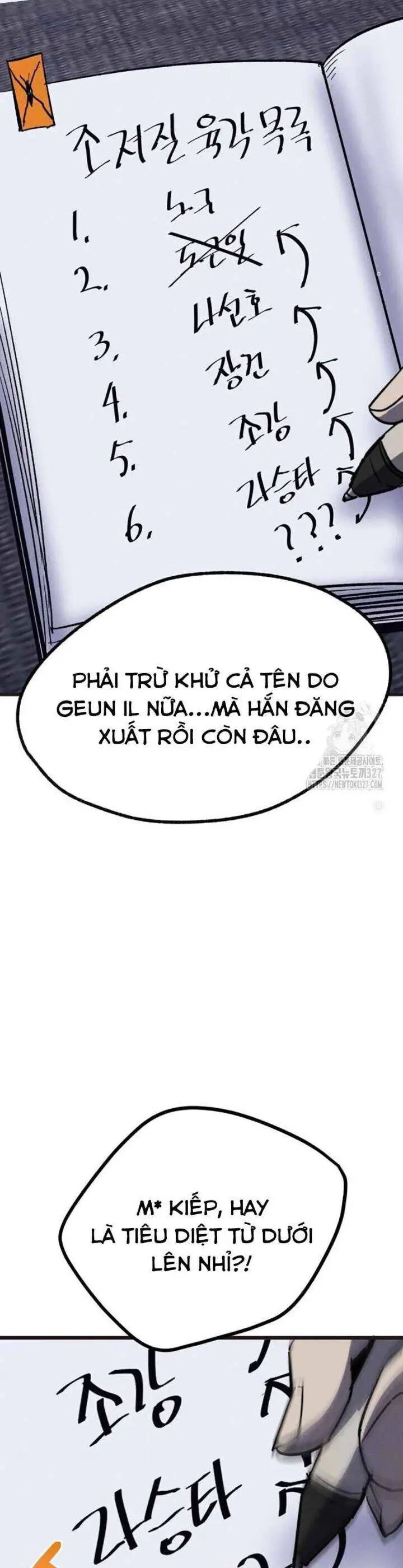 Người Côn Trùng Nettruyen ZZZ Chương 64 Page 18