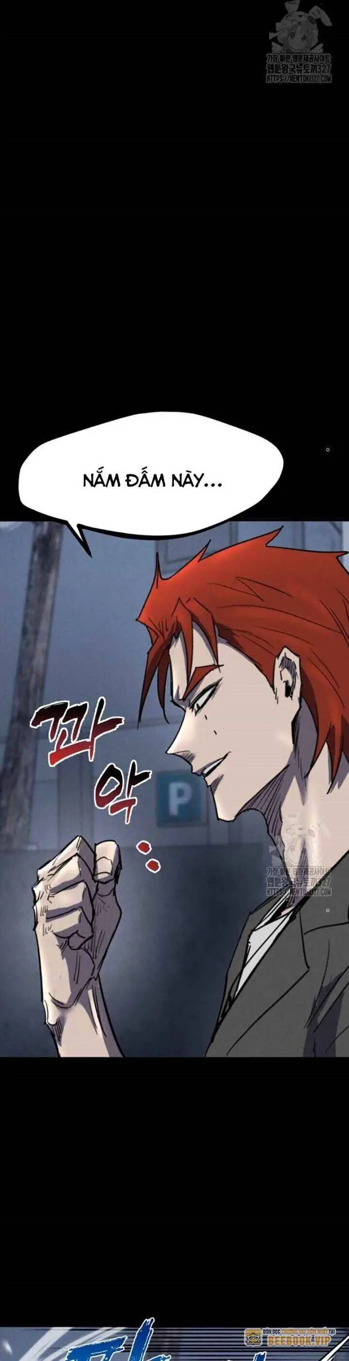 Người Côn Trùng Nettruyen ZZZ Chương 64 Page 25