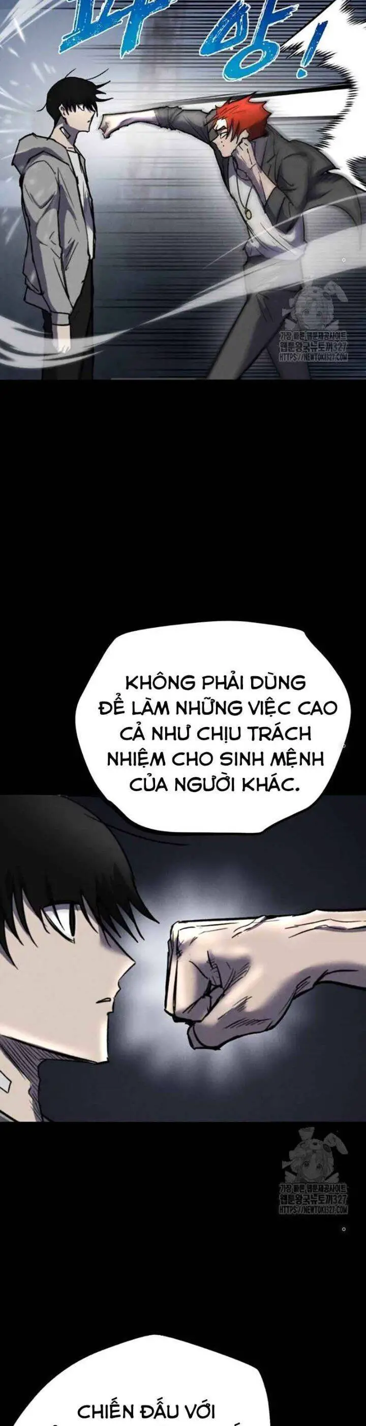 Người Côn Trùng Nettruyen ZZZ Chương 64 Page 26