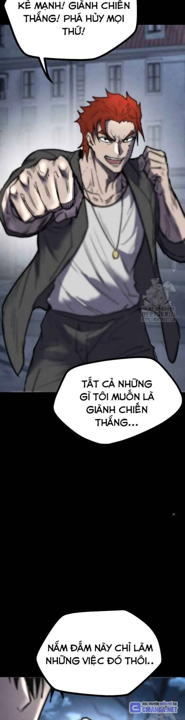 Người Côn Trùng Nettruyen ZZZ Chương 64 Page 27