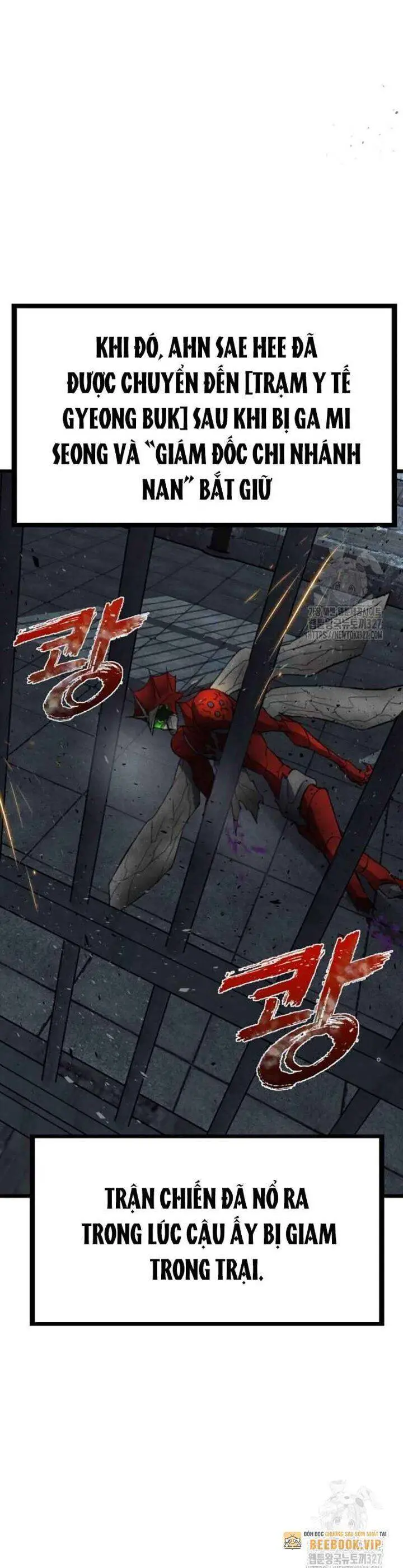 Người Côn Trùng Nettruyen ZZZ Chương 64 Page 33