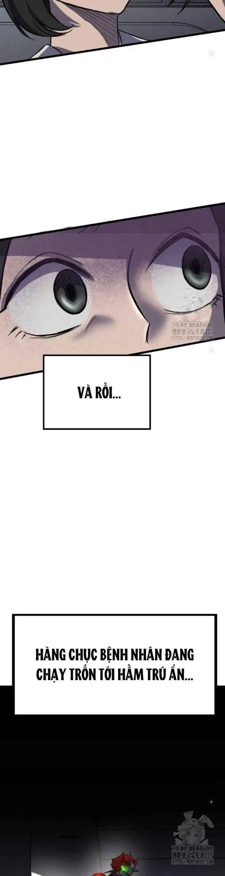 Người Côn Trùng Nettruyen ZZZ Chương 64 Page 36