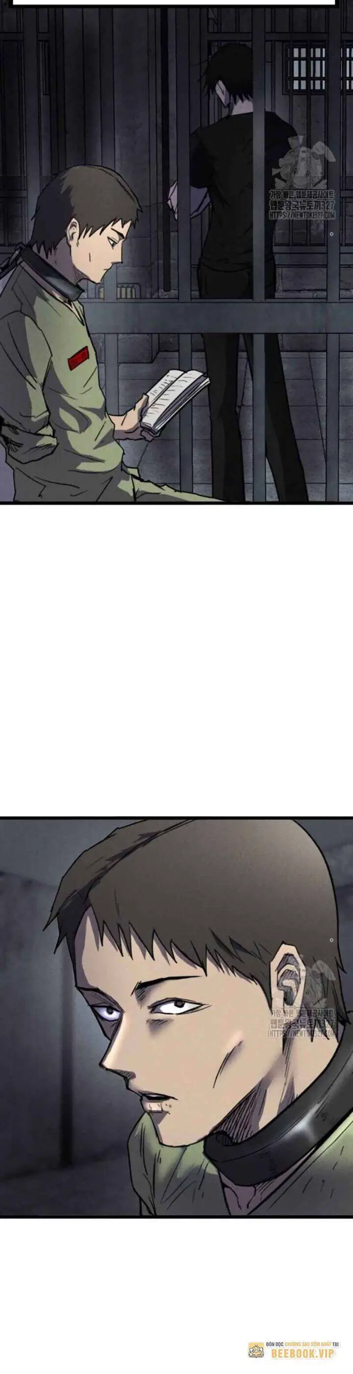 Người Côn Trùng Nettruyen ZZZ Chương 64 Page 41