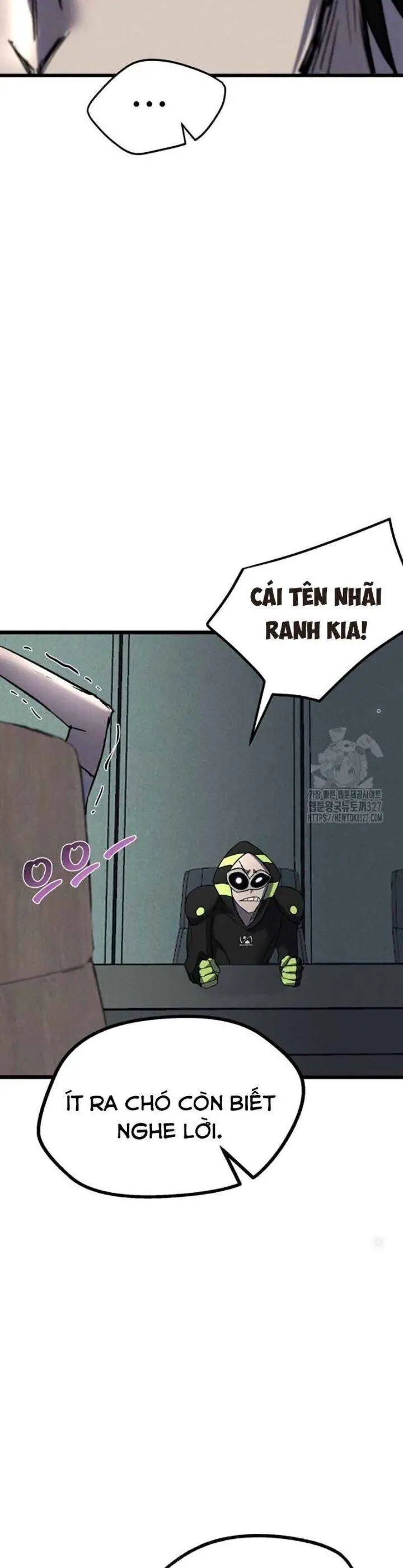 Người Côn Trùng Nettruyen ZZZ Chương 64 Page 46