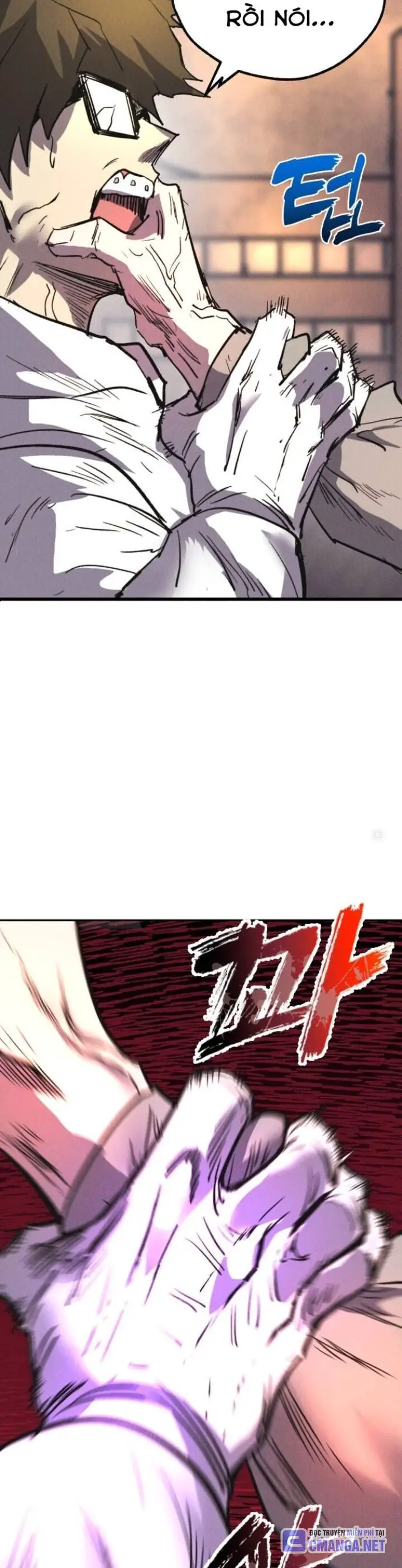 Người Côn Trùng Nettruyen ZZZ Chương 75 Page 23