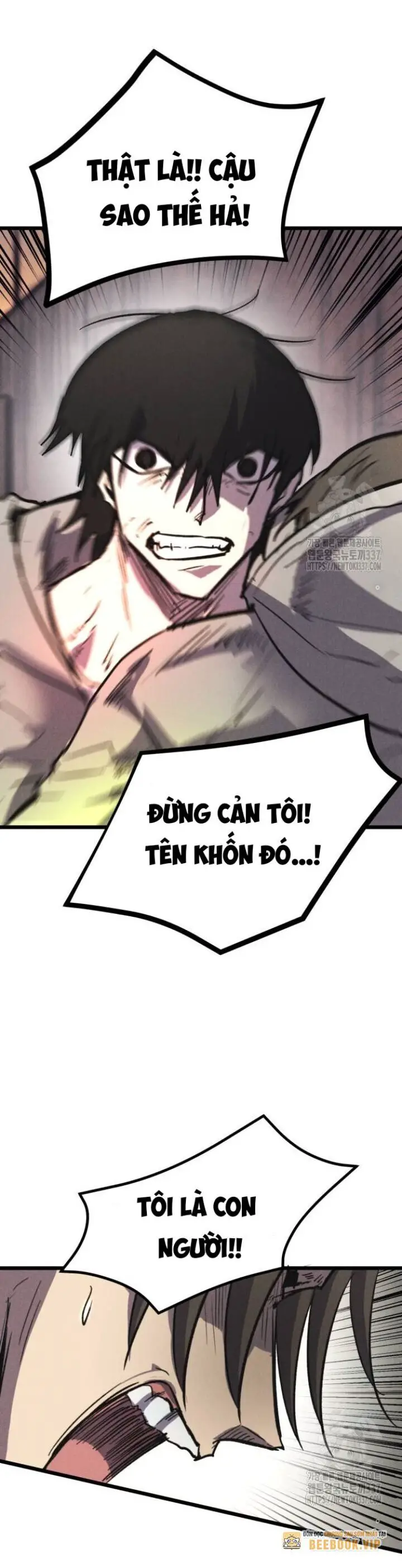 Người Côn Trùng Nettruyen ZZZ Chương 75 Page 29