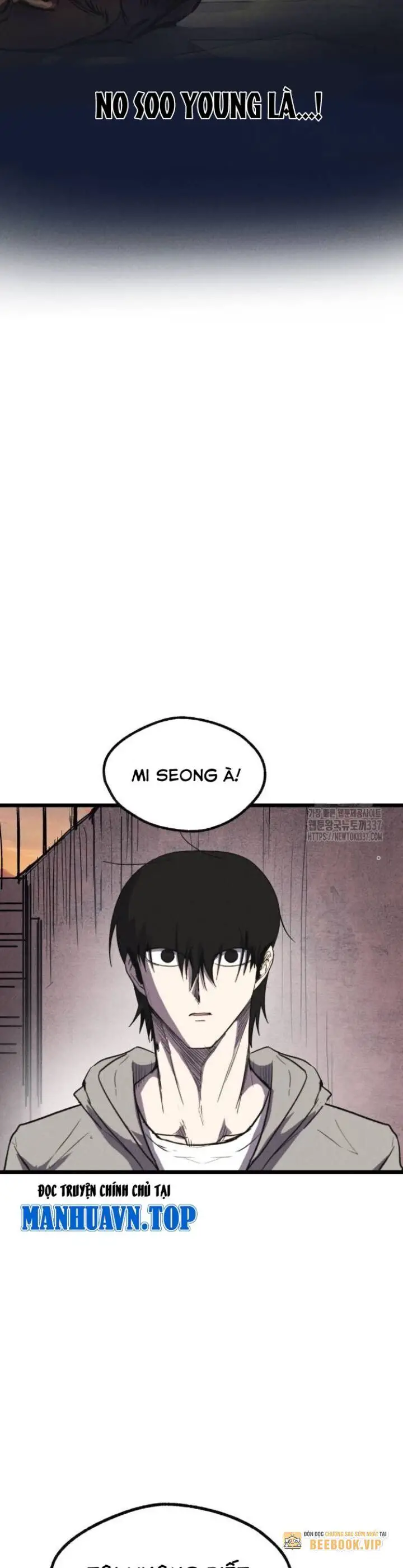 Người Côn Trùng Nettruyen ZZZ Chương 75 Page 33