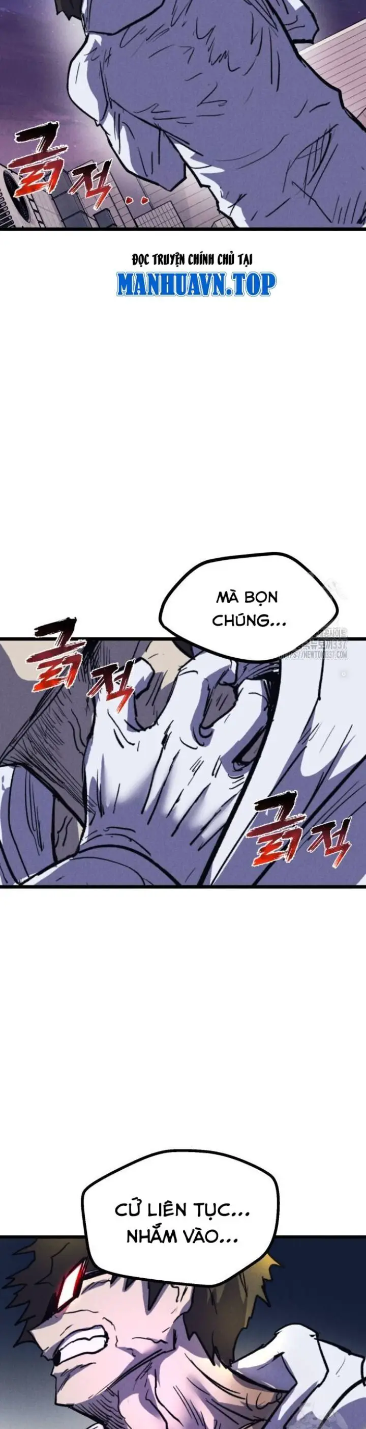 Người Côn Trùng Nettruyen ZZZ Chương 75 Page 40
