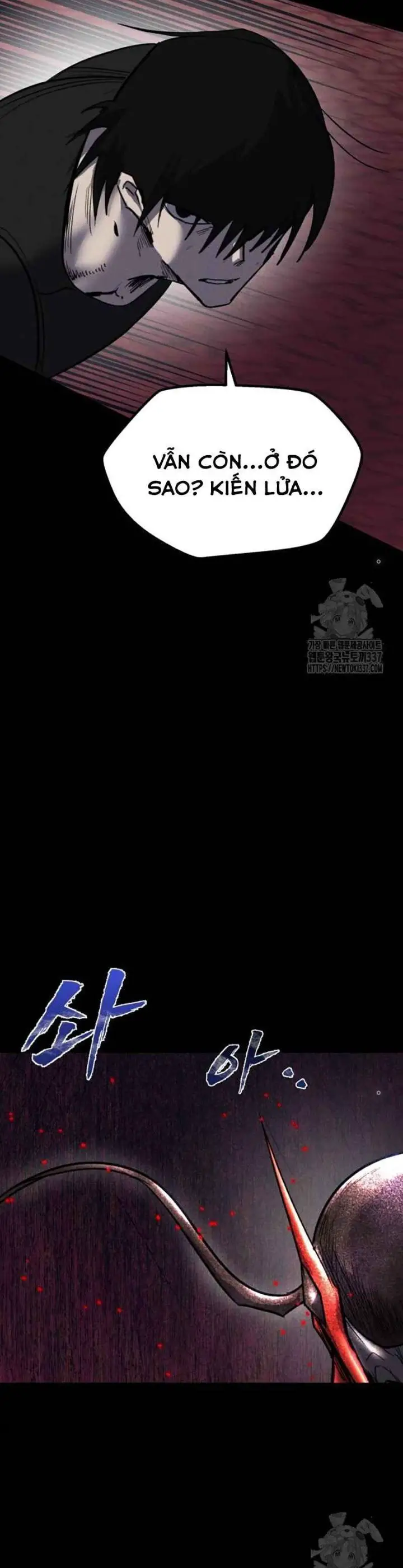 Người Côn Trùng Nettruyen ZZZ Chương 74 Page 14