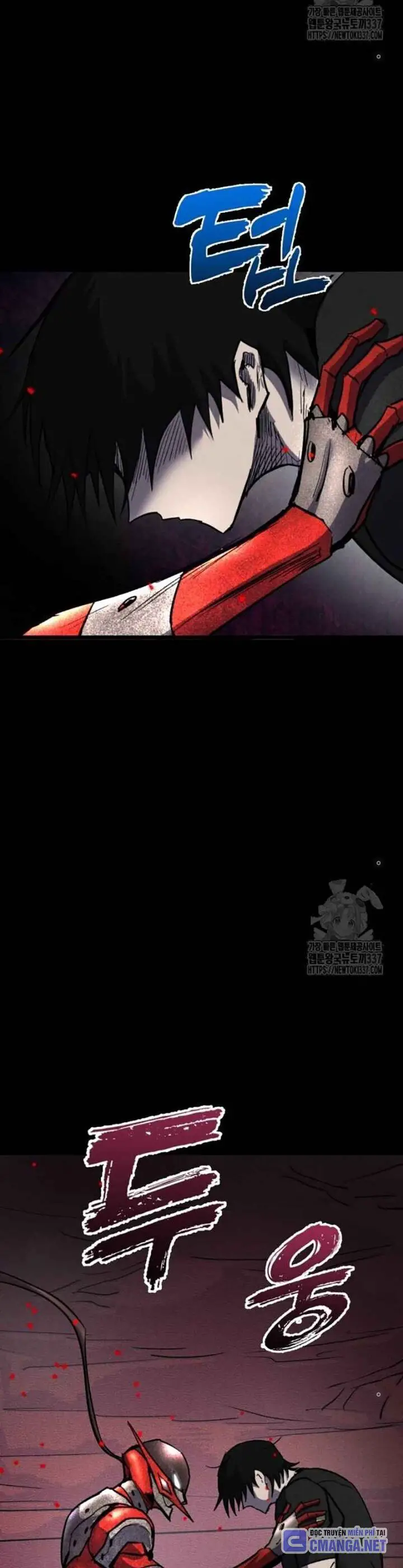 Người Côn Trùng Nettruyen ZZZ Chương 74 Page 15