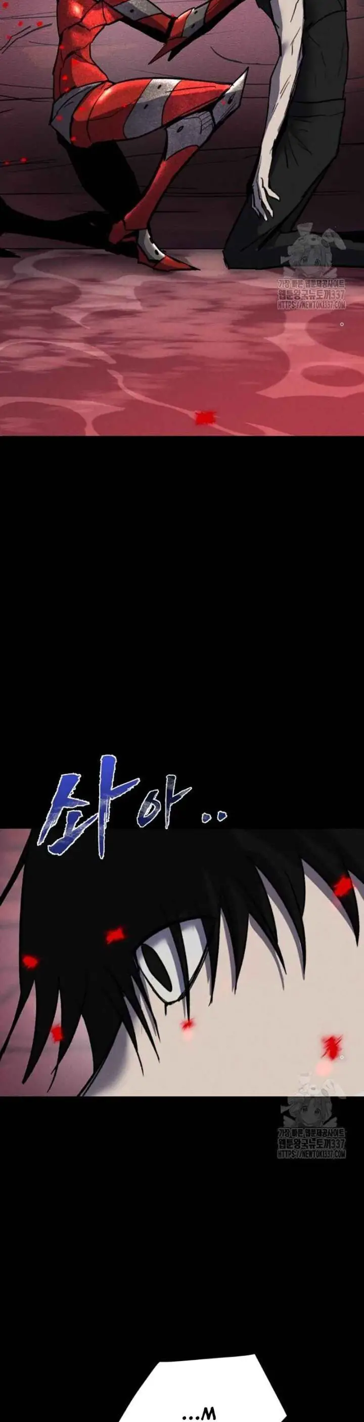 Người Côn Trùng Nettruyen ZZZ Chương 74 Page 16