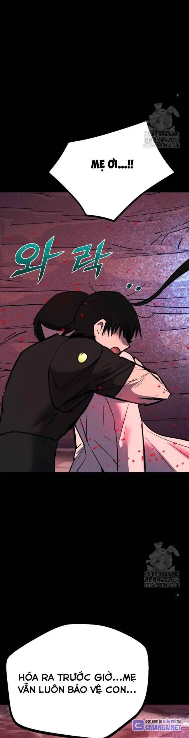 Người Côn Trùng Nettruyen ZZZ Chương 74 Page 19