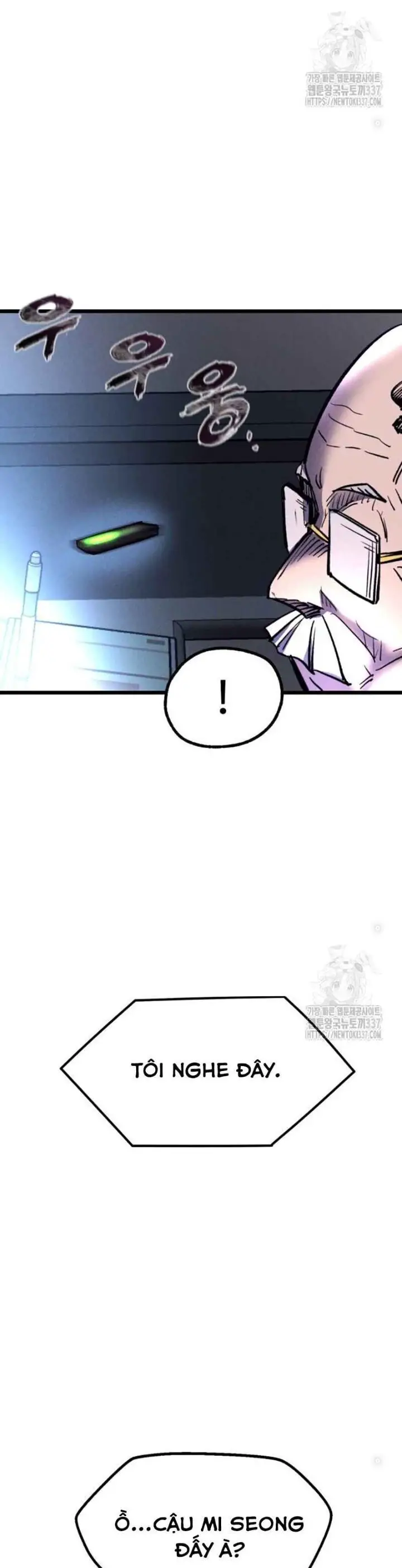 Người Côn Trùng Nettruyen ZZZ Chương 74 Page 40