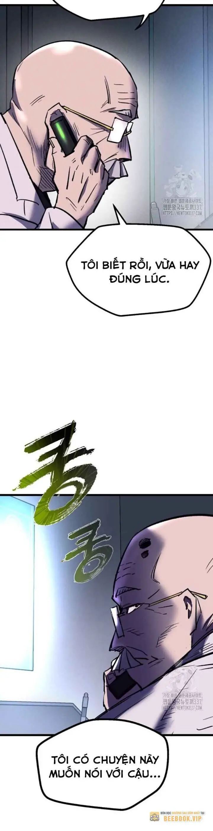 Người Côn Trùng Nettruyen ZZZ Chương 74 Page 41