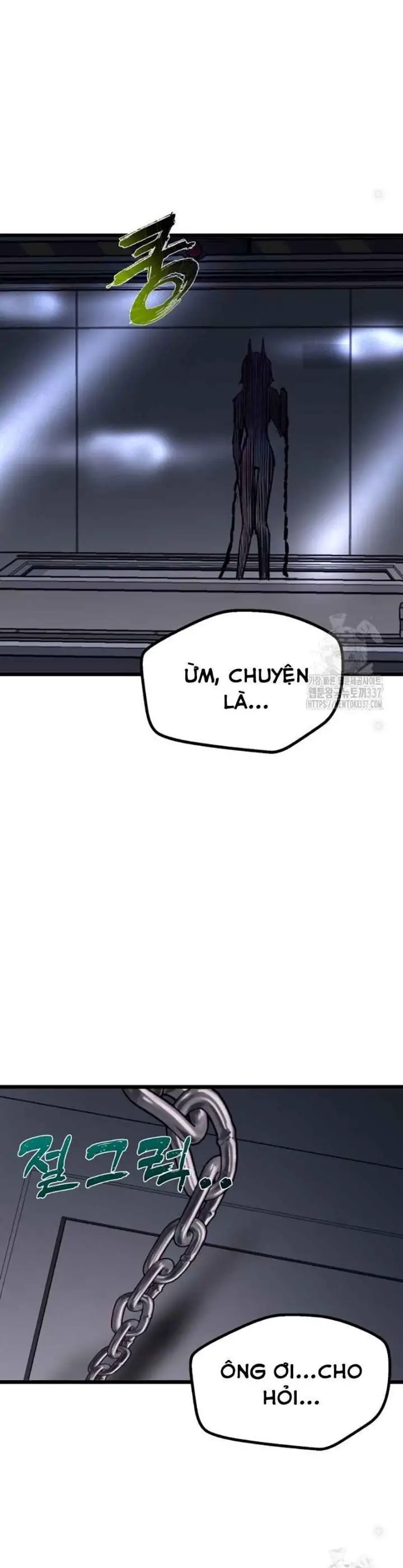 Người Côn Trùng Nettruyen ZZZ Chương 74 Page 42