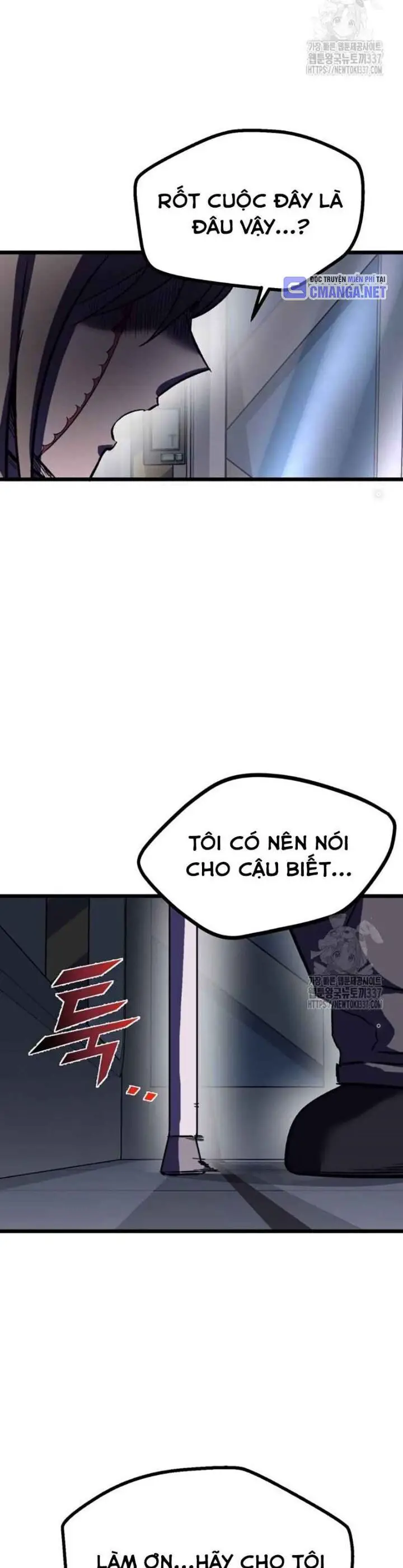 Người Côn Trùng Nettruyen ZZZ Chương 74 Page 43