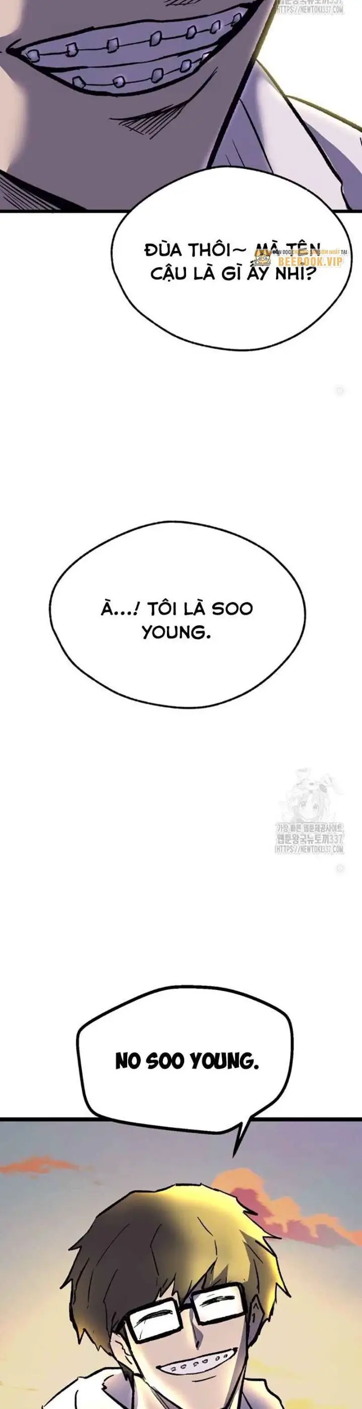Người Côn Trùng Nettruyen ZZZ Chương 74 Page 49