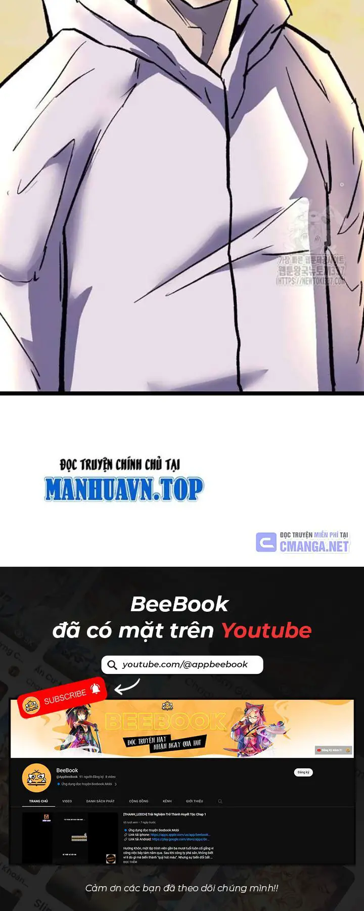 Người Côn Trùng Nettruyen ZZZ Chương 74 Page 50