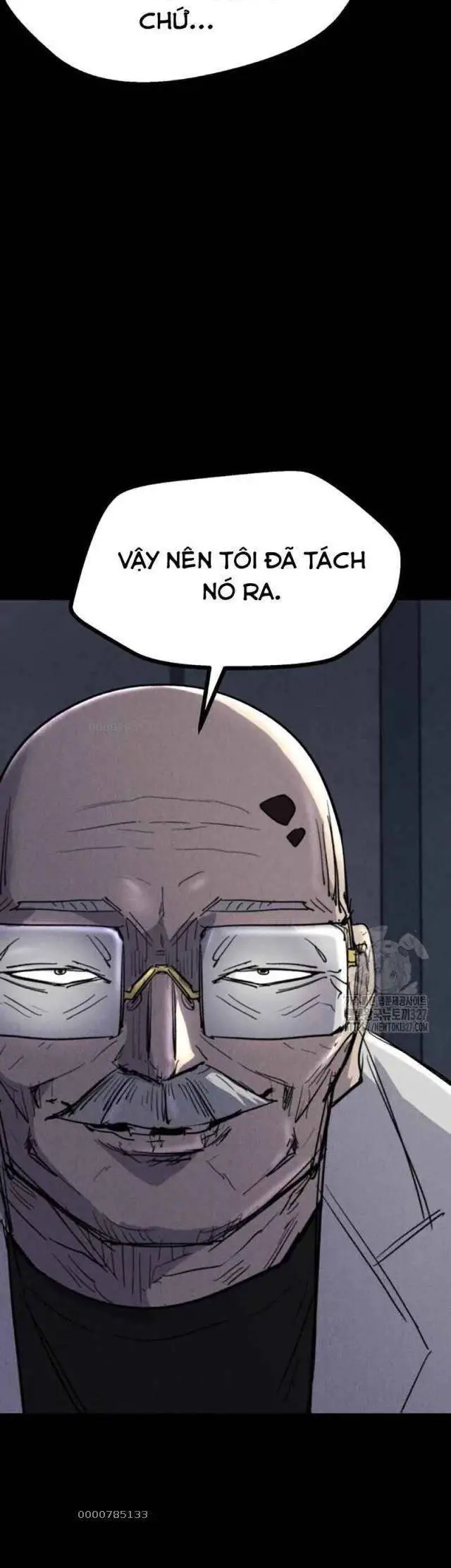 Người Côn Trùng Nettruyen ZZZ Chương 62 Page 2