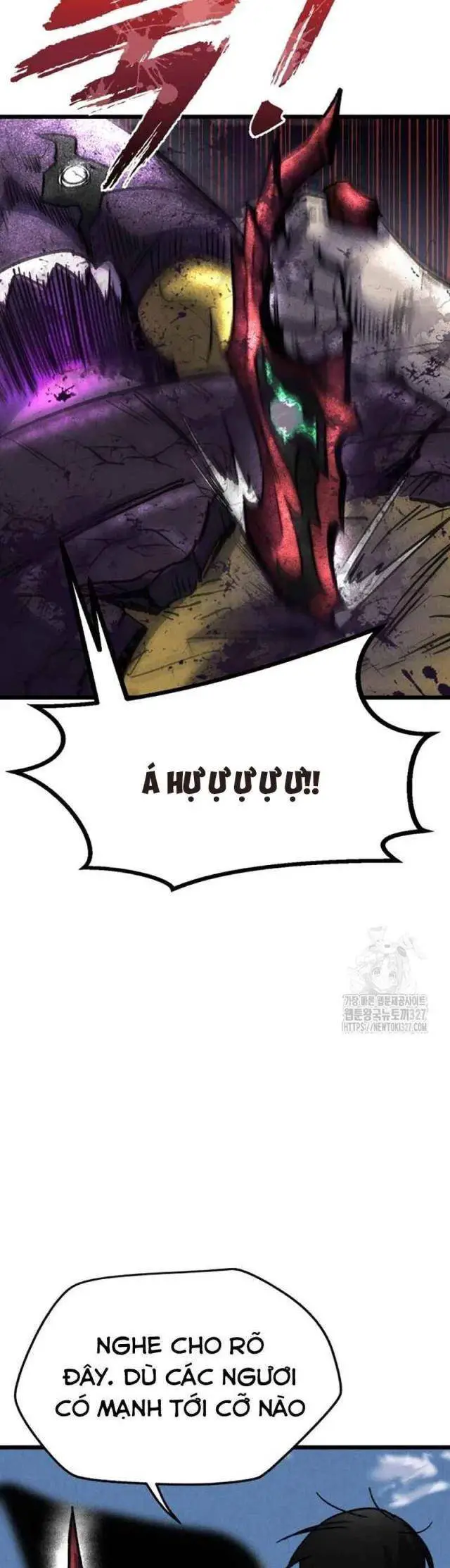 Người Côn Trùng Nettruyen ZZZ Chương 62 Page 13