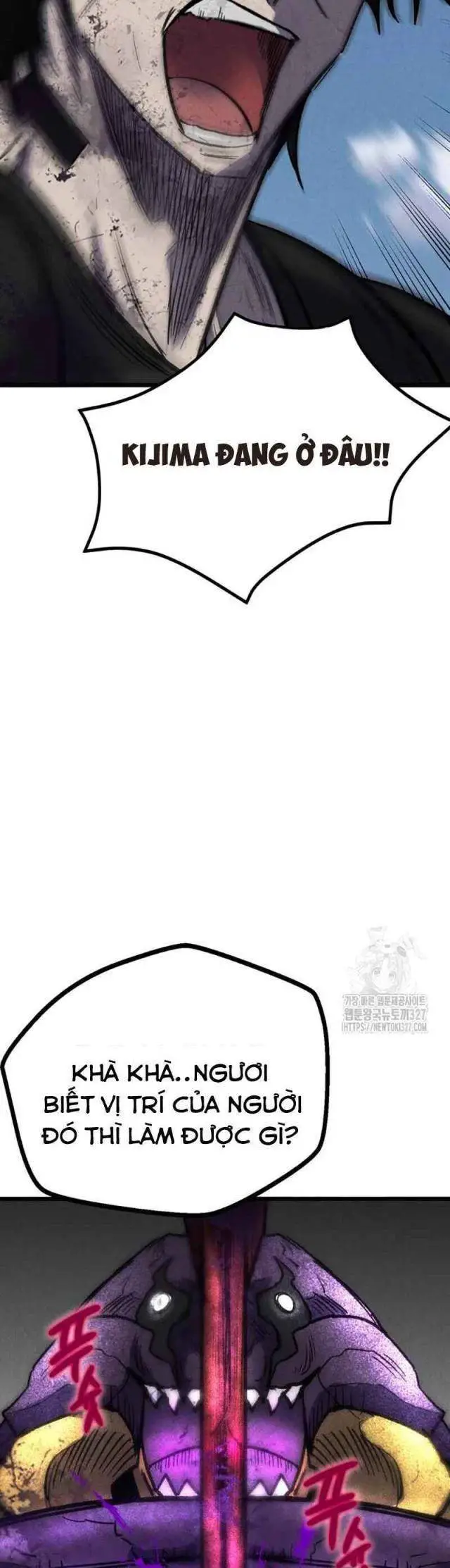 Người Côn Trùng Nettruyen ZZZ Chương 62 Page 14