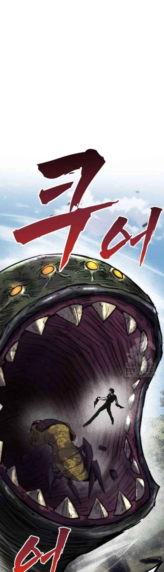 Người Côn Trùng Nettruyen ZZZ Chương 62 Page 16