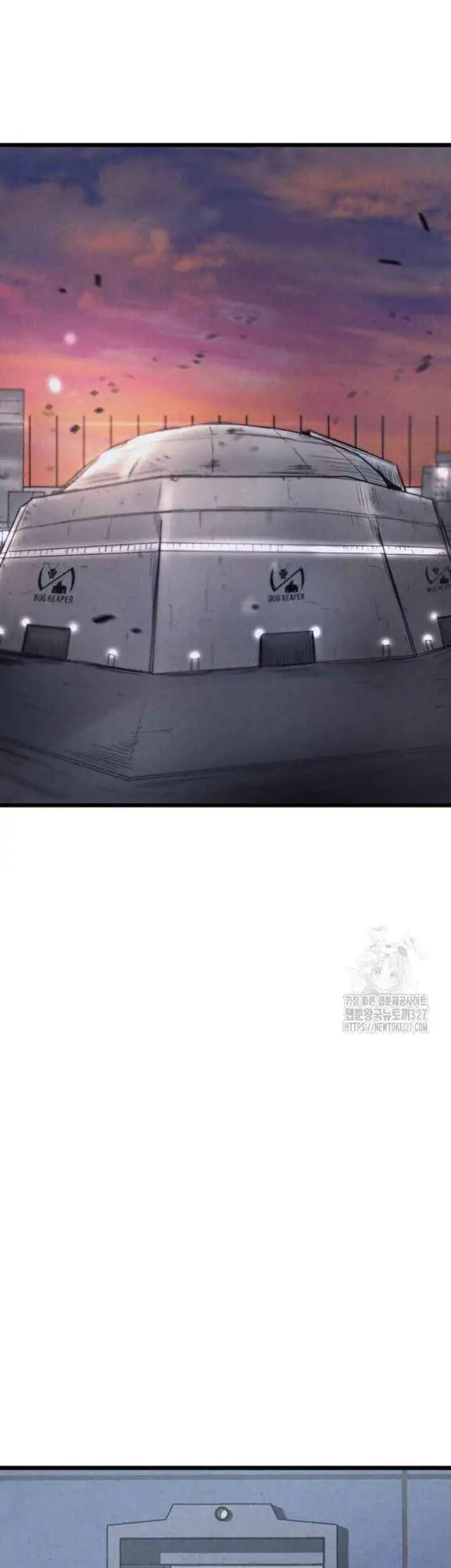 Người Côn Trùng Nettruyen ZZZ Chương 62 Page 19