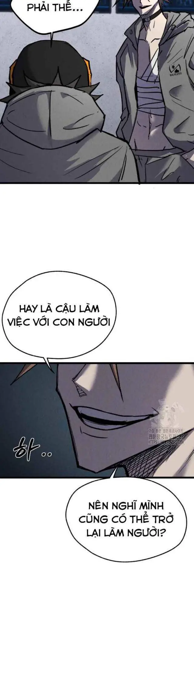 Người Côn Trùng Nettruyen ZZZ Chương 62 Page 23