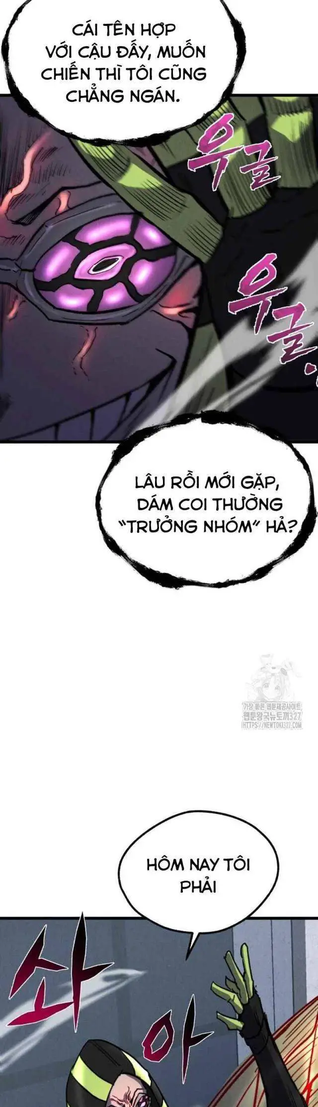 Người Côn Trùng Nettruyen ZZZ Chương 62 Page 27