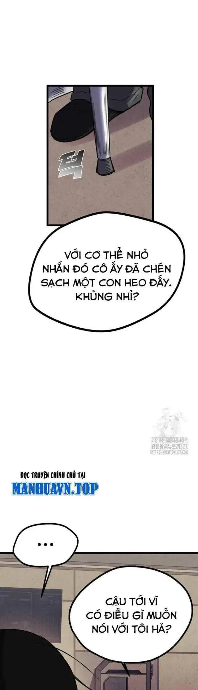 Người Côn Trùng Nettruyen ZZZ Chương 62 Page 32