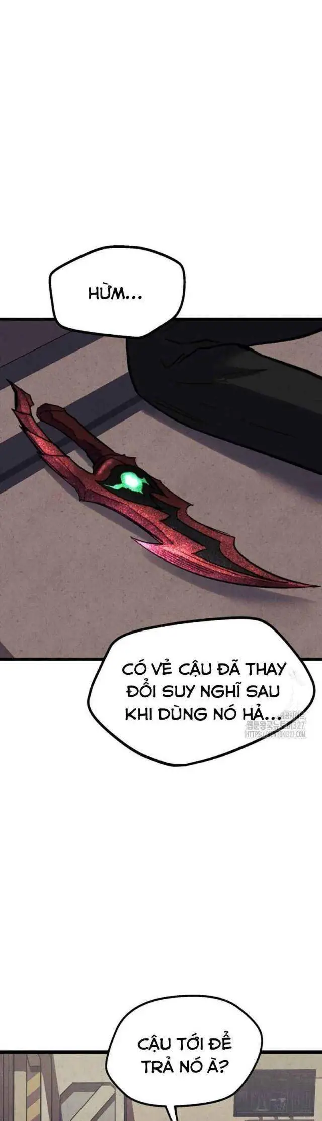 Người Côn Trùng Nettruyen ZZZ Chương 62 Page 33