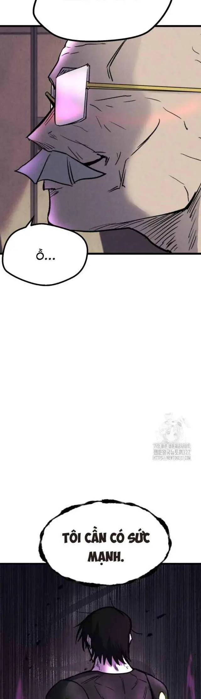 Người Côn Trùng Nettruyen ZZZ Chương 62 Page 34