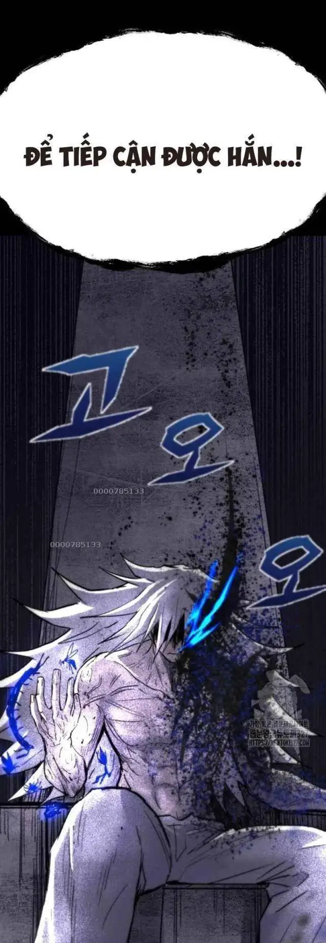 Người Côn Trùng Nettruyen ZZZ Chương 62 Page 36