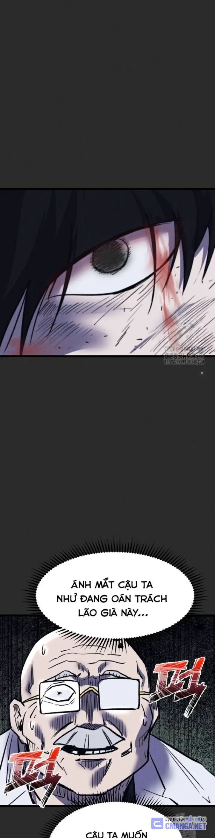 Người Côn Trùng Nettruyen ZZZ Chương 77 Page 43