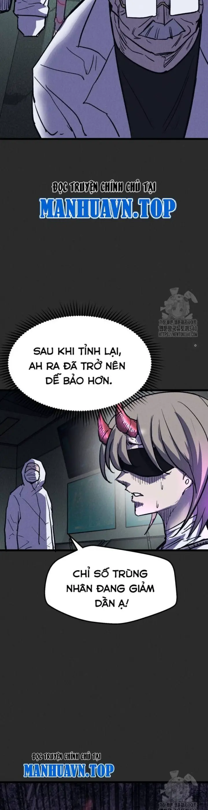 Người Côn Trùng Nettruyen ZZZ Chương 77 Page 46