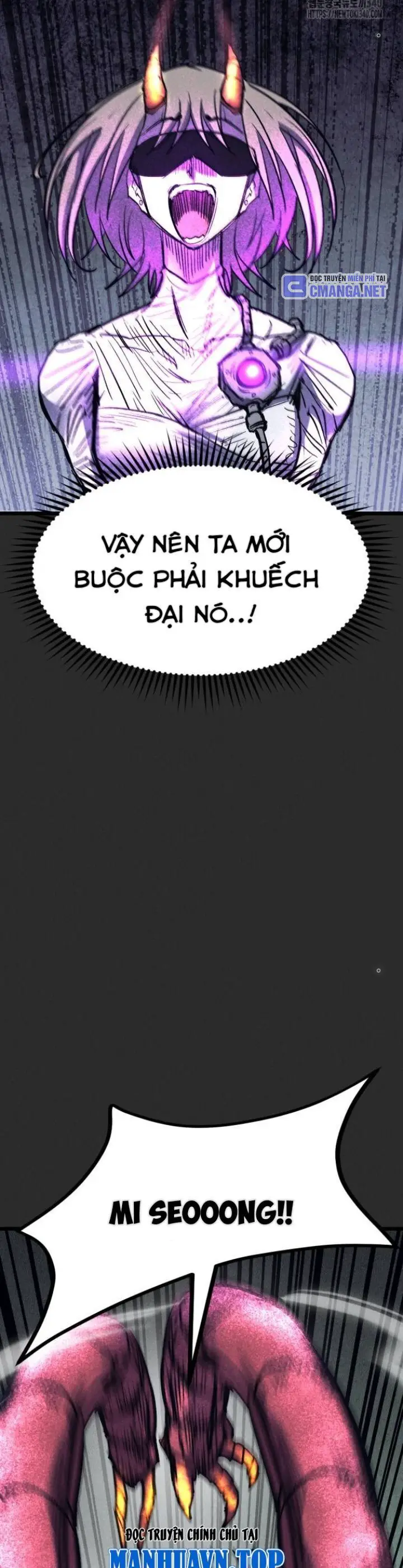 Người Côn Trùng Nettruyen ZZZ Chương 77 Page 47