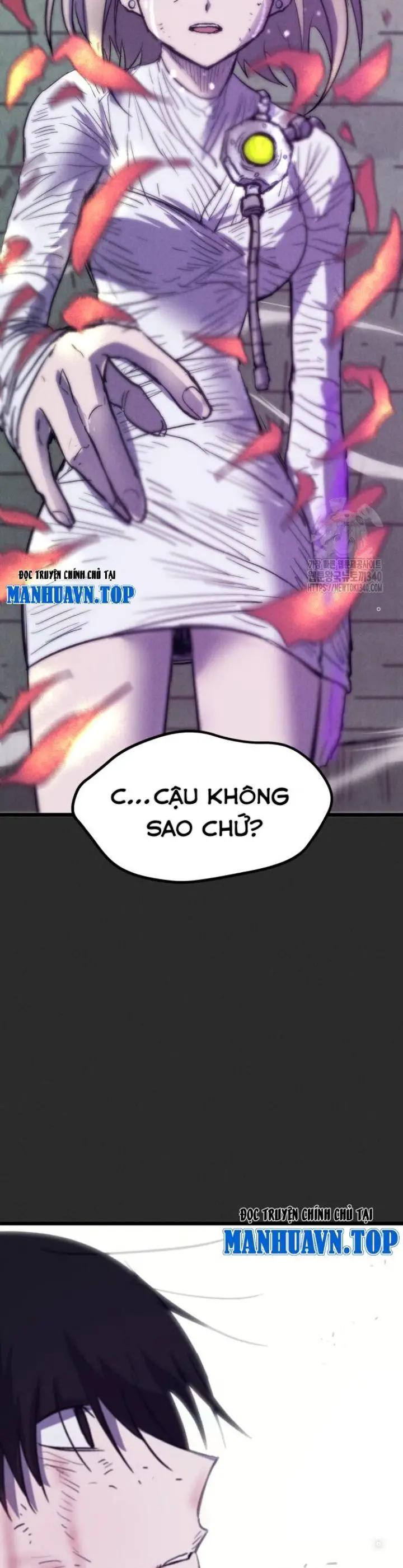 Người Côn Trùng Nettruyen ZZZ Chương 77 Page 52