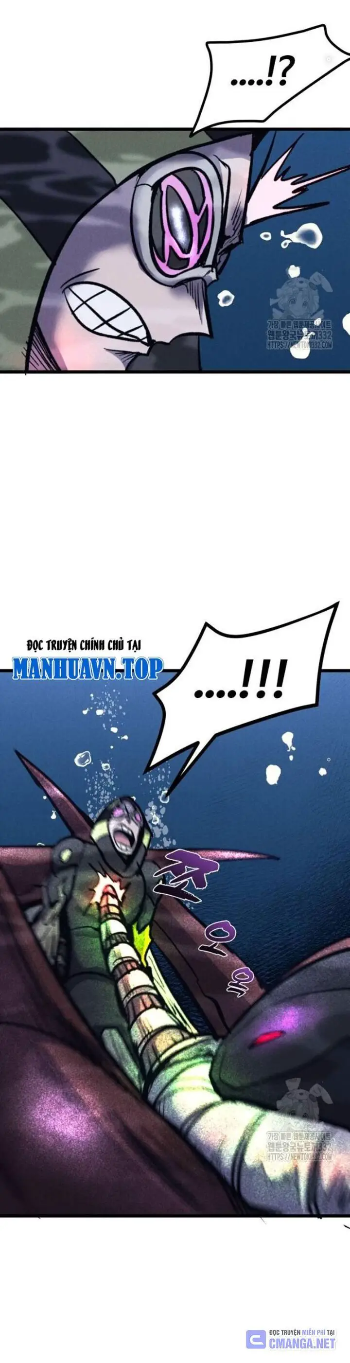 Người Côn Trùng Nettruyen ZZZ Chương 69 Page 7