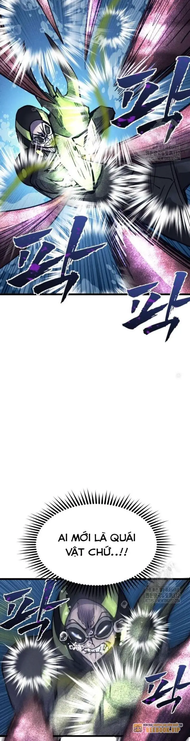 Người Côn Trùng Nettruyen ZZZ Chương 69 Page 13