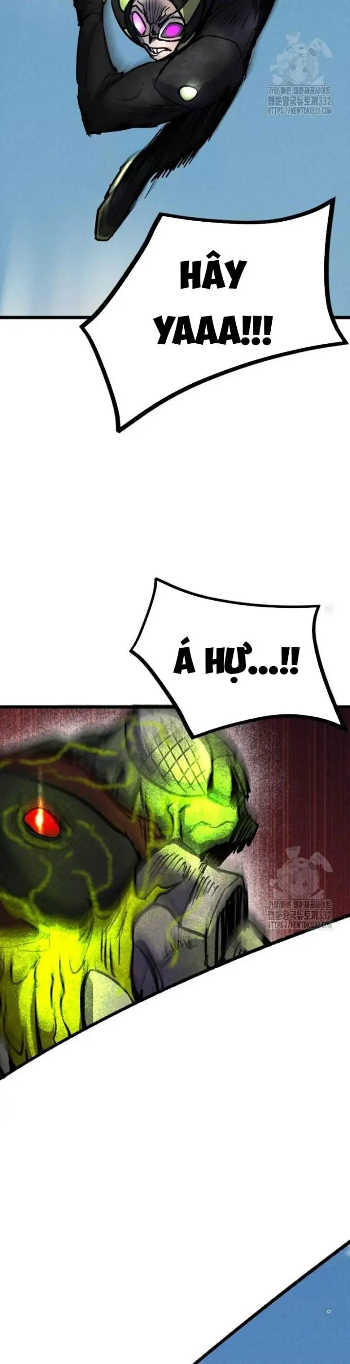 Người Côn Trùng Nettruyen ZZZ Chương 69 Page 34