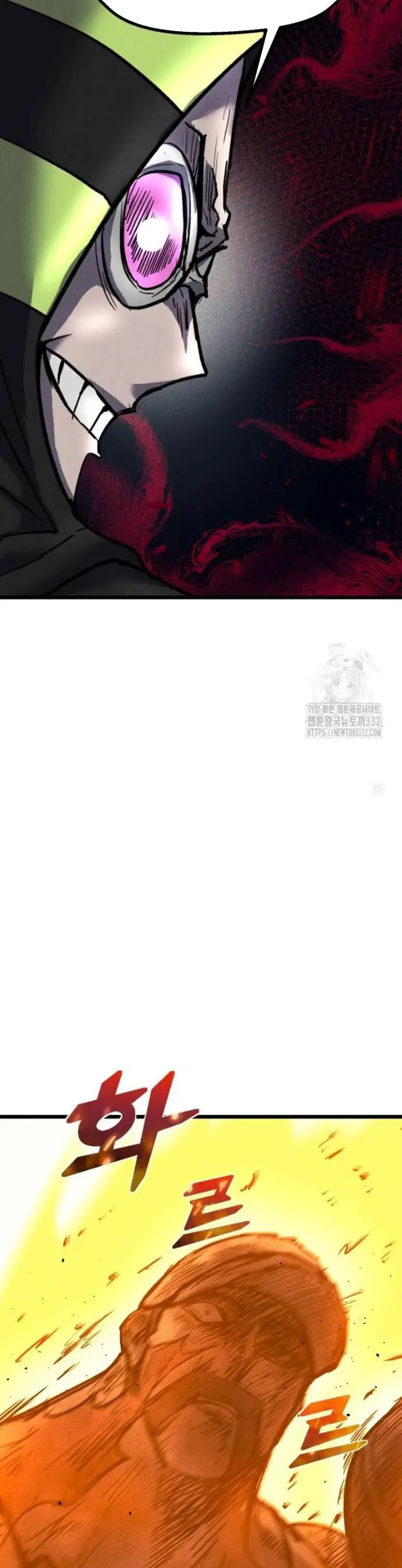 Người Côn Trùng Nettruyen ZZZ Chương 69 Page 36