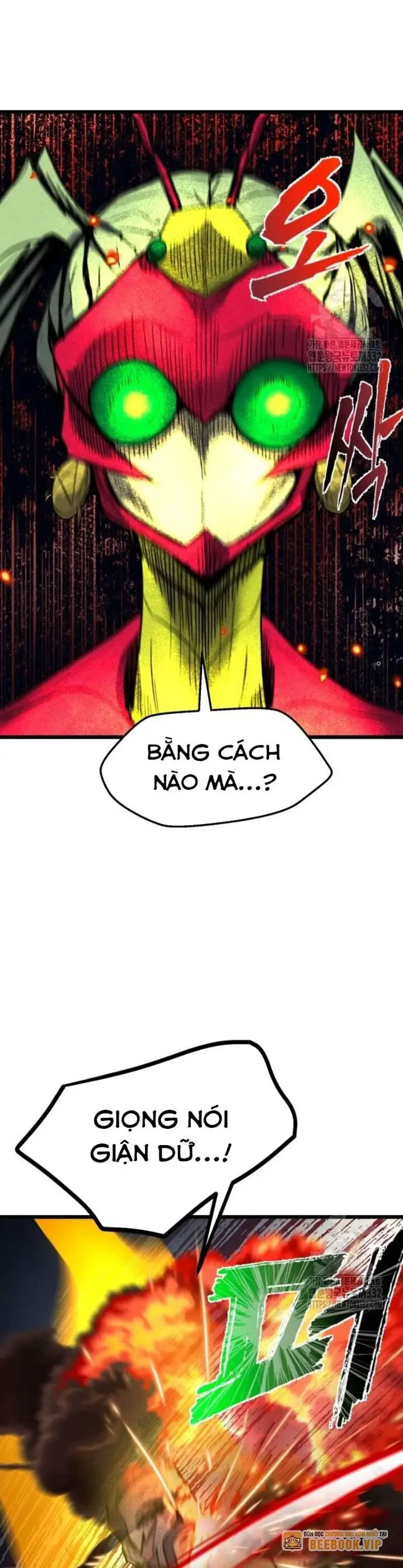 Người Côn Trùng Nettruyen ZZZ Chương 69 Page 41