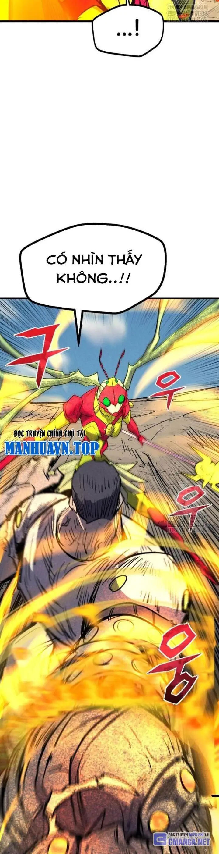 Người Côn Trùng Nettruyen ZZZ Chương 69 Page 43