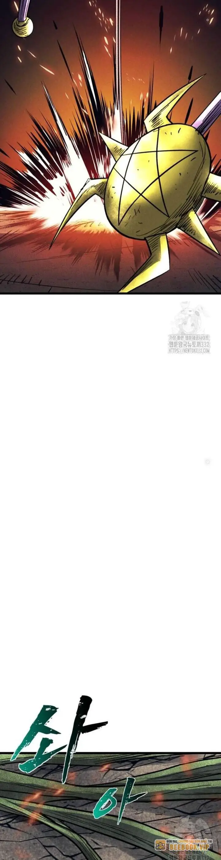 Người Côn Trùng Nettruyen ZZZ Chương 69 Page 45