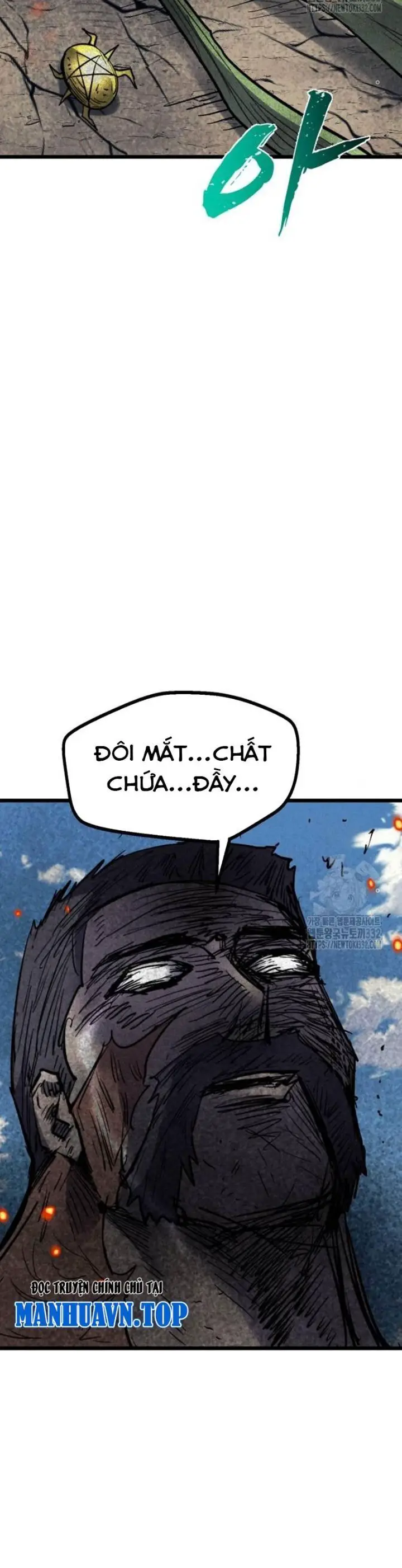 Người Côn Trùng Nettruyen ZZZ Chương 69 Page 46